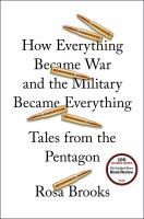 How_everything_became_war_and_the_military_became_everything___tales_from_the_Pentagon